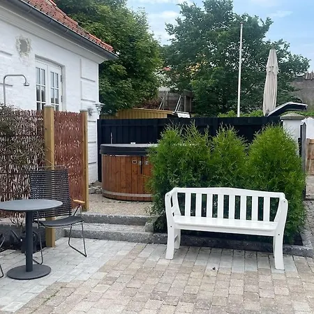 Toldkammeret * Gilleleje