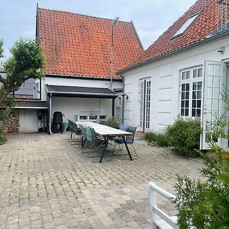 Nyaraló Toldkammeret *