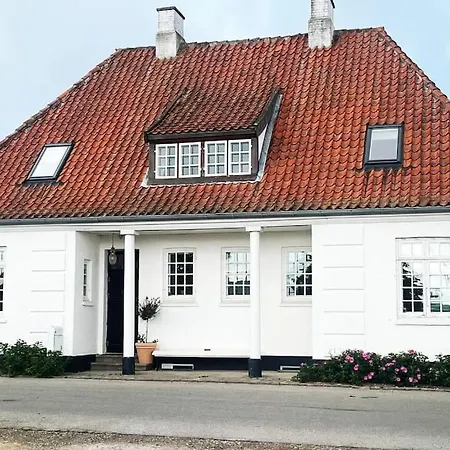 Toldkammeret Gilleleje