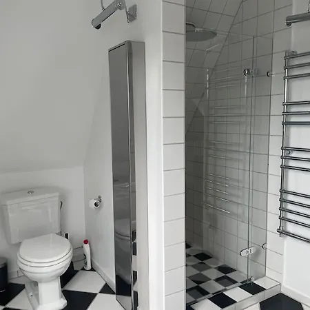 Nyaraló Toldkammeret